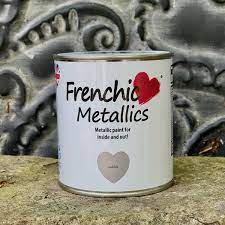 Frenchic Metallics Jubilee
