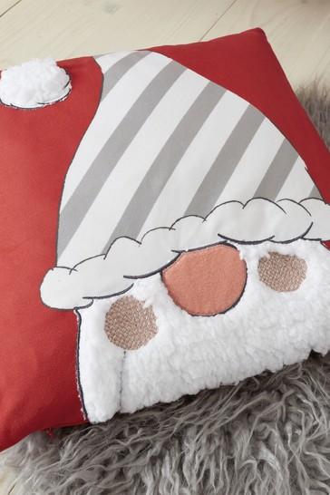 EXPRESS YOUR ELF FILLED CUSHION 45x45cm