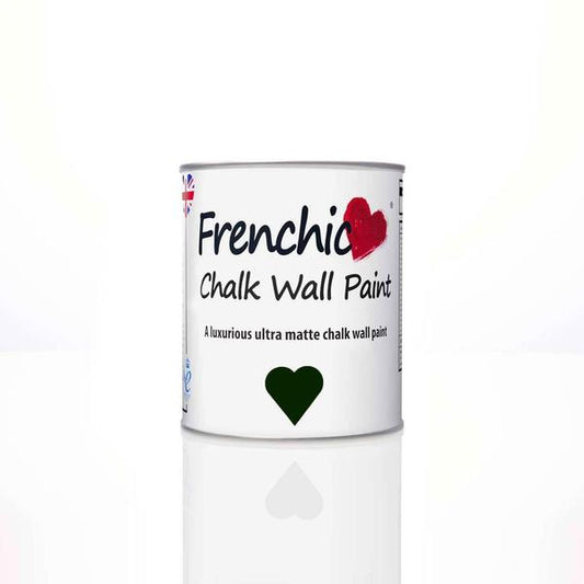 WALL PAINT BLACK FOREST 250ML/2.5L